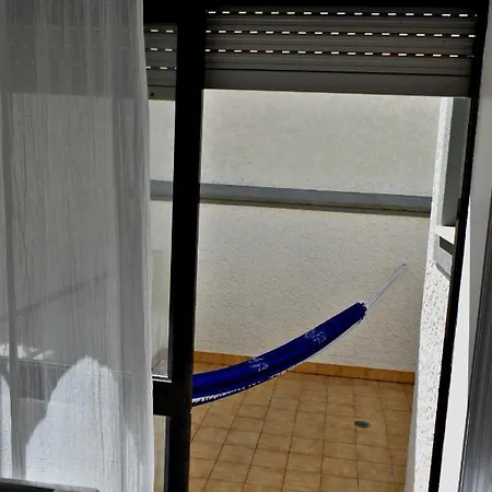 Apartamento Pé N´areia Torreira