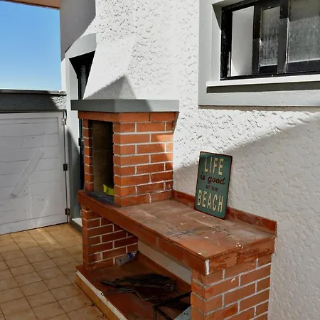Pé N´areia Apartamento