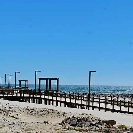 Pé N´areia Apartamento