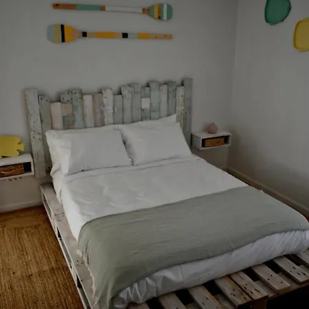 Pé N´areia Apartamento Torreira